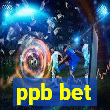 ppb bet